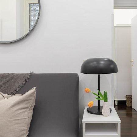 Iflat Colosseum Comfy House Rome Bagian luar foto