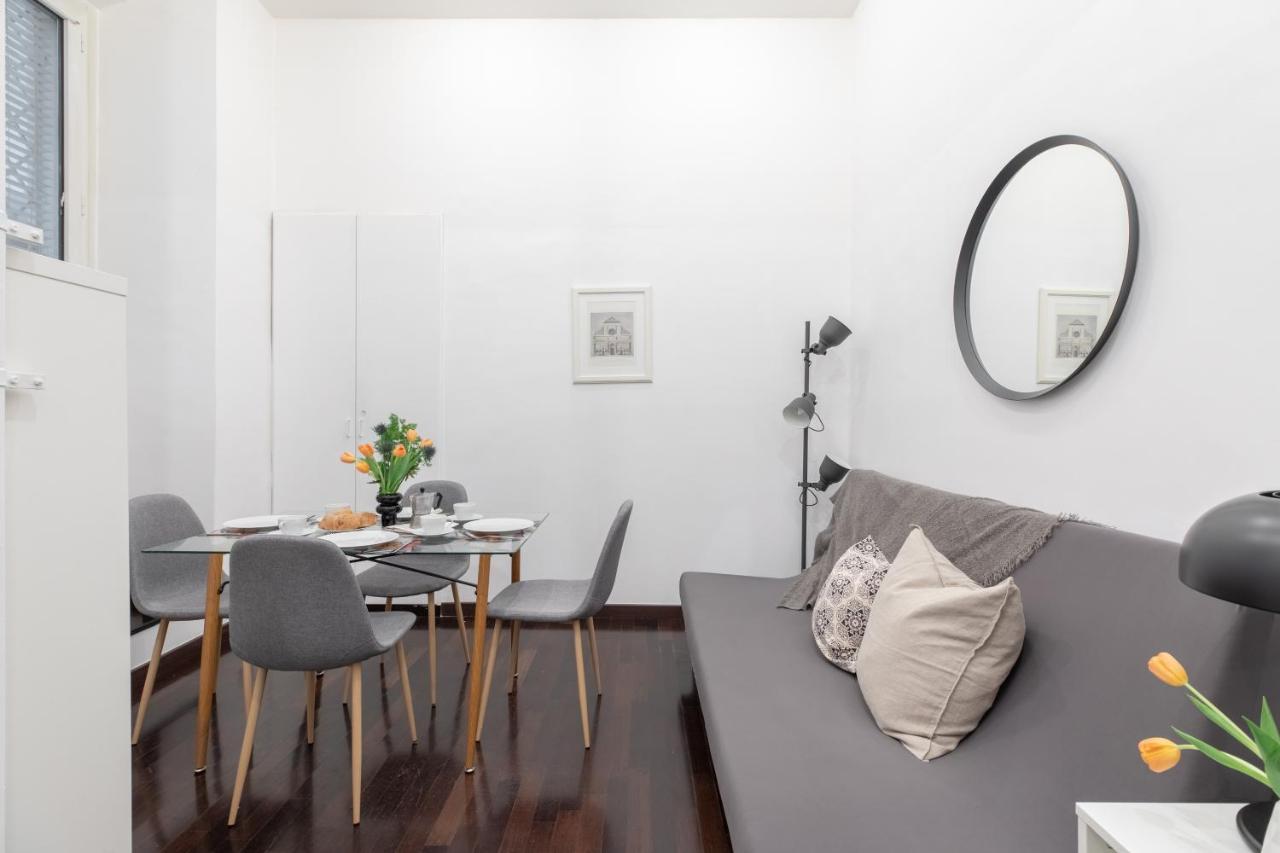 Iflat Colosseum Comfy House Rome Bagian luar foto