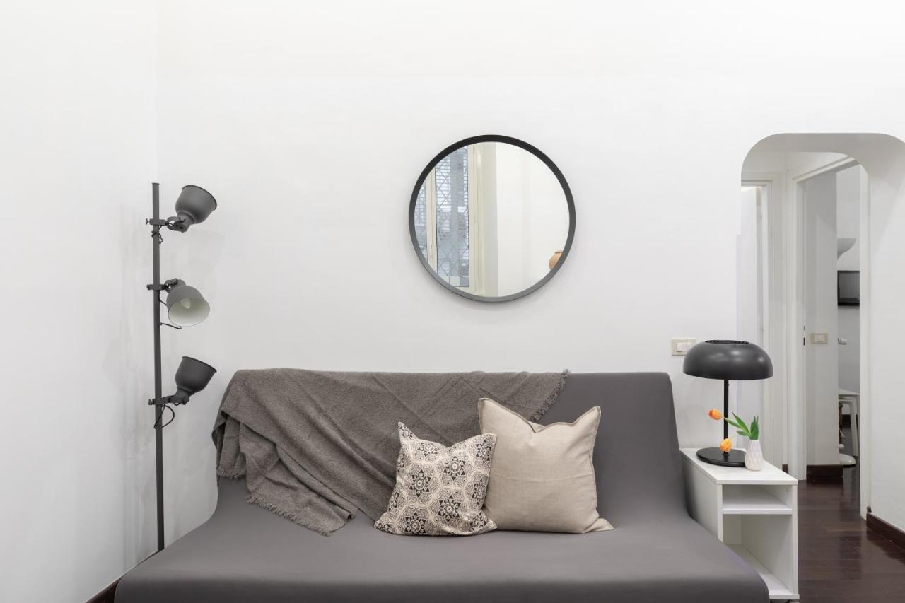 Iflat Colosseum Comfy House Rome Bagian luar foto