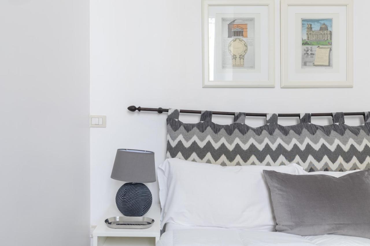 Iflat Colosseum Comfy House Rome Bagian luar foto