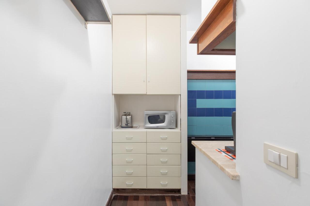 Iflat Colosseum Comfy House Rome Bagian luar foto