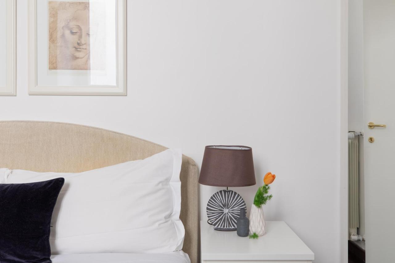 Iflat Colosseum Comfy House Rome Bagian luar foto